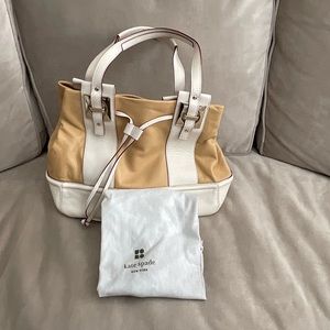 Kate Spade Easton Kenny Shoulder Bag